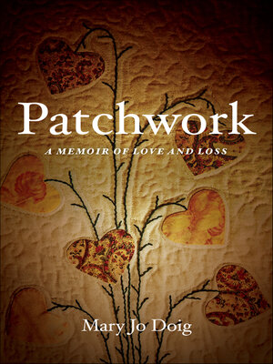 cover image of Patchwork